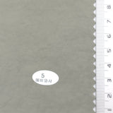 Olive Gray - Heavy Washer Nylon Woven Fabric - FAB1867