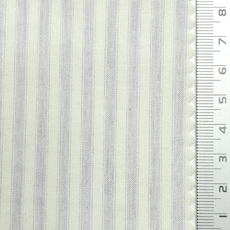 Stripe YarnDyed Cotton Woven Fabric - FAB1597 - FAB1597-1-FAB1597-2-FAB1597-3-FAB1597-4-FAB1597-5-FAB1597-6-FAB1597-7-FAB1597-8 
