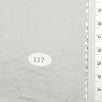 Solid Crinkled Nylon Woven Fabric - FAB1702 - 1.Black-2.Ironside Grey-3.Spun Pearl-4.Cotton Seed-5.Quill Grey-6.Eggshell-7.Blossom-8.White 
