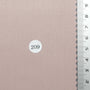 Solid Twill Polyester Rayon Spandex Woven Fabric - FAB1694