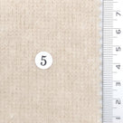 Solid Acrylic Cotton Knit Fabric - FAB1973 - Beige