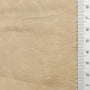 Solid Crease Satin Polyester Woven Fabric - FAB1791 - Tan