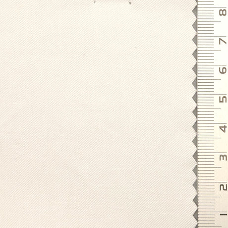 30s High Density Solid Enzyme Twill Washing Cotton Woven Fabric - FAB1671 - 1.Pale Oyster-2.Lemon Grass-3.Grey Olive-4.Silver Chalice-5.Nobel-6.Grey-7.Donkey Brown-8.Stone-9.Cement-10.Martini 