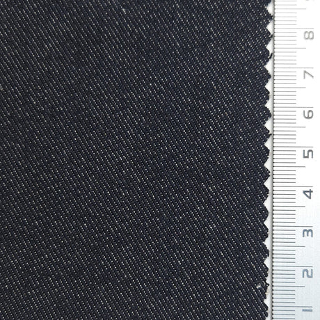 Solid Denim Cotton Woven Fabric - FAB1605 - 1.FAB1605-1-2.FAB1605-2-3.FAB1605-3-4.FAB1605-4-5.FAB1605-5 