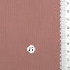 Polyester like Spandex Woven Fabric (V2) - FAB1437 - 1.Pink-2.Yellow-3.Light Yellow-4.Dusty Pink-5.Coral-6.White-7.Ivory-8.Ivory-9.Grey Pink-10.Tan 