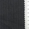 Pin Stripe Plain Polyester Spandex Rayon Woven Fabric - FAB1783 - 1.Light beige-2.Taupe-3.Light gray-4.Charcoal gray-5.Dark Charcoal-6.Navy blue-7.Dark brown-8.Dark Navy-9.Black 