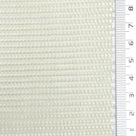 1: Off White-2: Coral Pink-3: Beige-4: Light Gray-5: Cream - Resin Finished Rigid Nylon Mesh Knit Fabric - FAB 1943