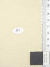 Solid Recycled Nylon Woven Fabric - FAB1707 - 1.Olive-2.Silver-3.Charcoal-4.Ivory-5.Yellow Beige-6.Pink-7.Light Grey-8.Beige-9.Brown-10.Navy 