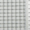 Distinct Check YarnDyed Cotton Polyester Woven Fabric - FAB1797 - 1.Black Plaid-2.Light Beige Plaid-3.Light Blue Plaid-4.Taupe Plaid-5.Medium Gray Plaid-6.Light Gray Plaid-7.Beige Plaid-8.Light Gray-Green Plaid-9.Very Light Beige-10.Light Blue Plaid 