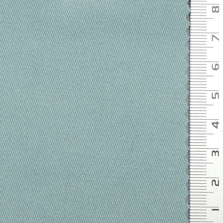 Heavy Weight Solid Oxford Spandex Cotton Woven Fabric - FAB1673 - 1.Promenade-2.Aths Special-3.Mist Grey-4.Star Dust-5.Opal-6.Smalt Blue-7.Sandal-8.Rodeo Dust-9.Paarl-10.Sundance 