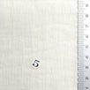 Nylon Tencel Crease Fabric | FAB1283 | 1.Pink, 2.Ivory, 3.White, 4.Ivory White, 5.Beige, 6.Mint, 7.Carolina, 8.Lilac, 9.Yellow, 10.Rose by Fabricis.com #