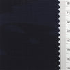Black Navy Tiger Camouflage Ripstop Poly Cotton Woven Fabric - FAB1840