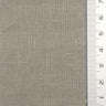 21s Solid Washing Linen Woven Fabric - FAB1678 - 1.Mirage-2.Rock-3.Dorado-4.Pale Oyster-5.Nomad-6.Silk-7.Cabbage Pont-8.Tallow-9.Bitter-10.Sorrell Brown 