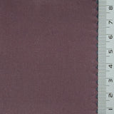 Solid Spandex Cotton Woven Fabric - FAB1667