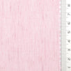 Solid Crinkled Plain Cotton Polyester Linen Woven Fabric - FAB1772 - 1.Yellow beige-2.Light yellow-3.Light peach-4.White-5.Light pink-6.Natural-7.Light grey-8.Sage green-9.Powder blue-10.Medium grey 