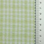 Check Cotton Woven Fabric | FAB1550 | 1.Dawn Pink, 2.Quarter Spanish White, 3.Ottoman, 4.Pale Rose, 5.Tea Green, 6.Primrose, 7.Prim, 8.Periwinkle, 9.Pale Cornflower Blue, 10.Black by Fabricis.com #