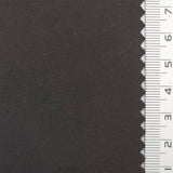 Solid Crack Suede Polyurethane Polyester Knit Fabric - FAB1764 - 1.Grey-2.Sage-3.Chocolate-4.Pink-5.Dark Brown-6.Brown-7.Taupe-8.Black-9.Khaki-10.Dark Brown 