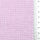 Light Purple - Windowpane Plain Nylon Woven Fabric - FAB1869