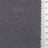 Charcoal Gray Fake Denim Cotton Poly Woven Fabric - FAB1838
