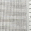 Subtle Grid Check Plain Cotton Woven Fabric - FAB1795 - 1.Light Beige-2.Taupe-3.Medium Gray-4.Charcoal Gray-5.Light Gray-6.White-7.Light Blue-8.Light Pink-9.Gray-10.Medium Gray 