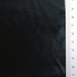 Foil Spandex Polyester Knit Fabric | FAB1566 | 1.Gold (Animal), 2.Silver (Animal), 3.Black (Square), 4.Silver (Square), 5.Black (Dot), 6.Silver (Dot), 7.Black (Irregular Dot), 8.Silver (Finger Print), 9.Gold (Finger Print), 10.Silver (Solid) by Fabricis.com #