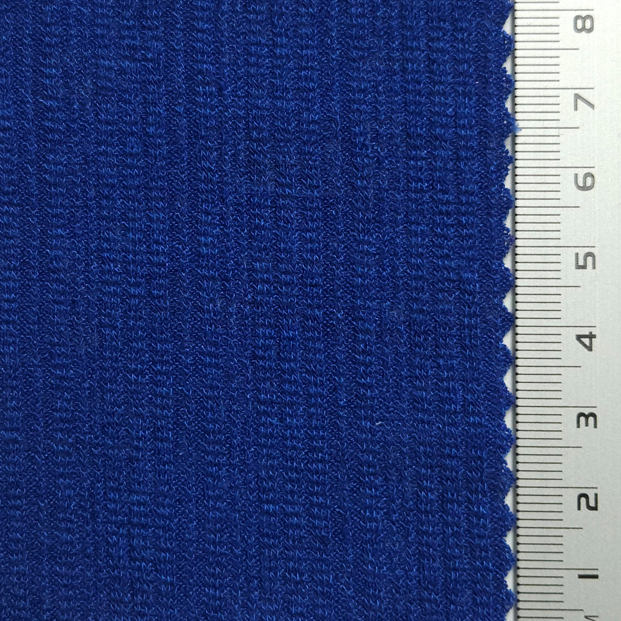 Solid Rib Polyester Spandex Knit Fabric | FAB1545 | 1.Neutral Green, 2.White, 3.Wafer, 4.Falu Red, 5.Midnight Blue, 6.Cardin Green, 7.Nero, 8.Grey, 9.Navy, 10.Black by Fabricis.com #