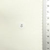 Solid Oxford Cotton Heavy Weight Woven Fabric - FAB1615 - 1.Grey-2.Beige-3.Light Beige-4.Cream-5.Ivory-6.White-7.Black 