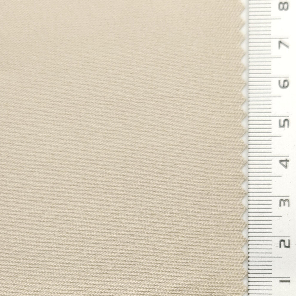 36mm Solid Twill Silk Wool Woven Fabric - FAB1644