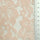 Solid Floral Lace Cotton Nylon Knit Fabric | FAB1561 | 1.Khaki, 2.White, 3.Ivory, 4.Beige, 5.Pink, 6.Red, 7.Green, 8.Black, 9.Navy, 10.Beige by Fabricis.com #