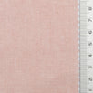 Solid Oxford Cotton Linen Polyester Woven Fabric - FAB1790 - 1.Medium denim blue-2.Dark navy blue-3.Light powder blue-4.Soft yellow/chartreuse-5.Blush pink-6.Light sage grey-7.taupe-8.White-9.Black 