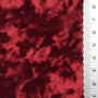 Crushed Velvet Polyester Spandex Knit Fabric - FAB1084