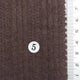 5: Medium Brown