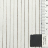 Pencil Stripe YarnDyed Cotton Woven Fabric - FAB1745 - 1.Multi-2.Multi-3.Multi-4.Multi-5.Multi-6.Multi-7.Multi-8.Multi 