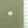 Olive Green - Rib Knit Poly Fabric - FAB1855