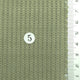 5: Olive Green