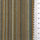 Olive Green Textured Stripe Cotton Woven Fabric - FAB1825