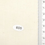 Solid Plain Tencel Polyester Wool Woven Fabric - FAB1753 - 1.Forest Green-2.Beige-3.Light Beige-4.White-5.Ivory-6.Charcoal Gray-7.Black 