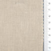 9s Solid Enzyme Washing Linen Woven Fabric - FAB1662 - 1.Chambray-2.Polo Blue-3.Midnight Express-4.Wild Sand-5.Grain Brown-6.Pavlova-7.Rob Roy-8.Sante Fe-9.Fallow-10.Tosca 