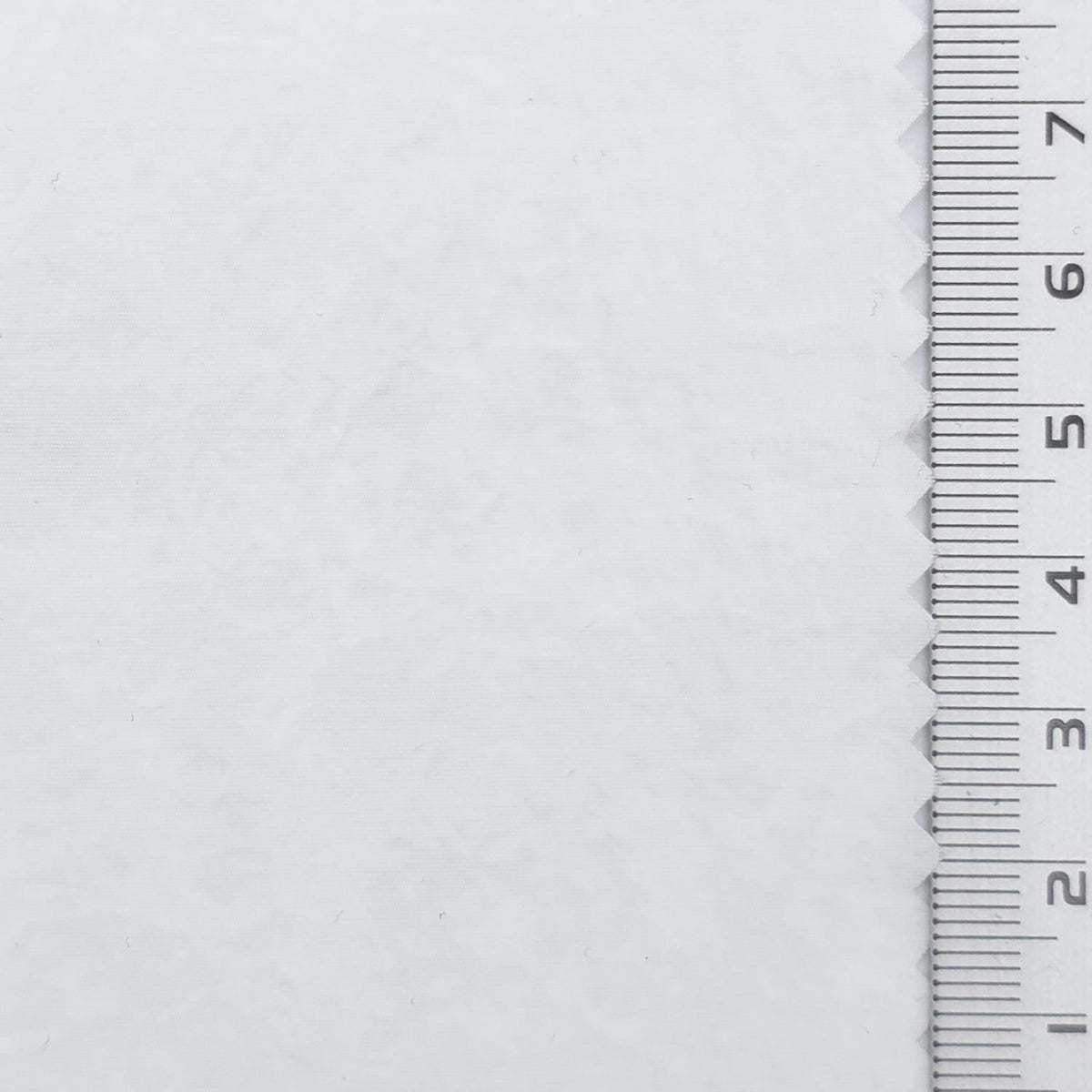 1: Pale Sage Green-2: Light Gray-3: Pale Olive-4: Cream-5: White - Lightweight Crinkle High Density Nylon Woven Fabric - FAB 1939