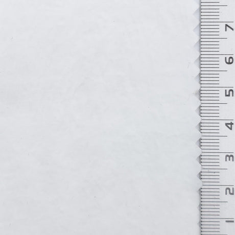 1: Pale Sage Green-2: Light Gray-3: Pale Olive-4: Cream-5: White - Lightweight Crinkle High Density Nylon Woven Fabric - FAB 1939