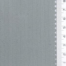 Herringbone Cotton Woven Fabric - FAB1955 - Light Gray