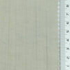 Light Gray - Jacquard Stripe Lyocell Nylon Woven Fabric - FAB1877