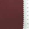 16mm Solid Twill Silk Woven Fabric - FAB1640 - 1.Purple-2.Blue-3.Green-4.Green-5.Burgundy-6.Red-7.Pink Beige-8.Orange Yellow-9.Pink-10.Rose 