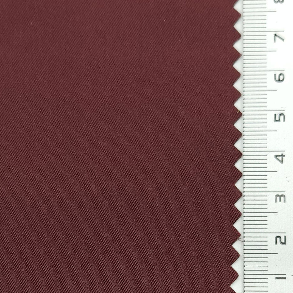 16mm Solid Twill Silk Woven Fabric - FAB1640