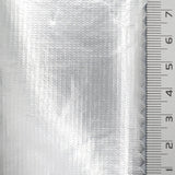 Enamel Solid Shiny Polyurethane Polyester Woven Fabric - FAB1765 - 1.Blue-2.Lavender-3.Coral-4.Gold-5.Silver-6.White-7.Pink-8.Khaki-9.Aqua-10.Red 