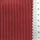 6Wale Solid Corduroy Cotton Woven Fabric - FAB1656 - 1.Sandrift-2.Tia Maria-3.Au Chico-4.Wine Berry-5.Milano Red-6.Alabaster-7.Pearl Lusta-8.Wafer-9.Sisal-10.Cashmere 