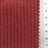 6Wale Solid Corduroy Cotton Woven Fabric - FAB1656 - 1.Sandrift-2.Tia Maria-3.Au Chico-4.Wine Berry-5.Milano Red-6.Alabaster-7.Pearl Lusta-8.Wafer-9.Sisal-10.Cashmere 