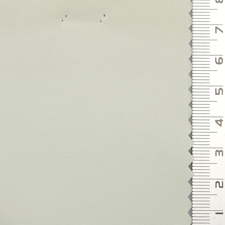 Solid Water Proof Recycled Nylon Woven Fabric - FAB1684 - 1.Pale Goldenrod-2.Wild Sand-3.Alabaster-4.Narvik-5.Harp-6.Aqua Haze-7.Iceberg-8.Spindle-9.Free Speech Blue-10.Ebb 