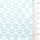 Floral Jacquard Metallic YarnDyed Polyester Woven Fabric - FAB1626 - 1.Red-2.Green-3.Navy-4.Black-5.Mint-6.Yellow-7.Pink-8.White 