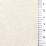 Pale Beige - Twill Cotton Nylon Woven Fabric - FAB1866